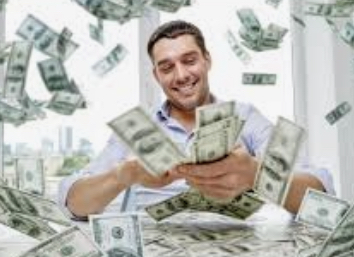 Why Millionaires are Miserable - Bible Talk