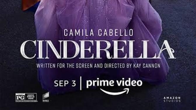 Looking for 2 Hours of Magic, Romance and Music With a TWIST? I Gotcha Y'all. Introducing, Cinderella 2021 !