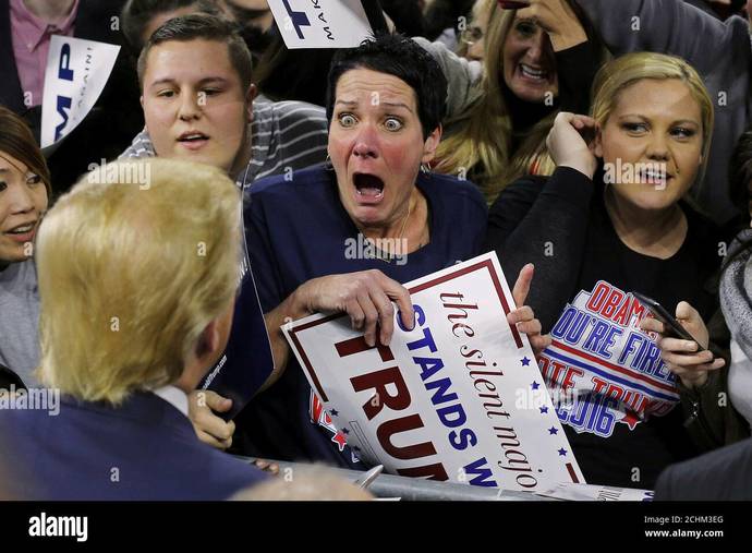 A President CAN NOT be fired - if they complete their 2 terms in office (8 years)