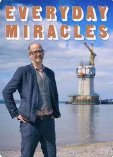 Why Miracles are more common than people think