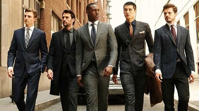 The 5 internal traits to help you realise, you've now become a valuable Man.