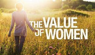 How to be a High Value Woman