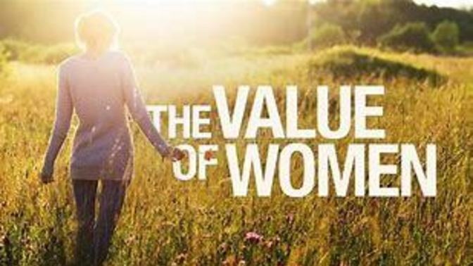 How to be a High Value Woman