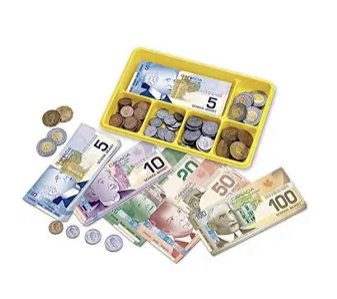 How I understand Matthew 6 on competing motives