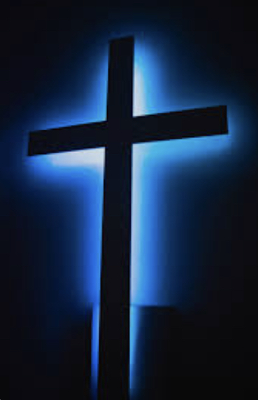 How I understand Matthew 6 on competing motives