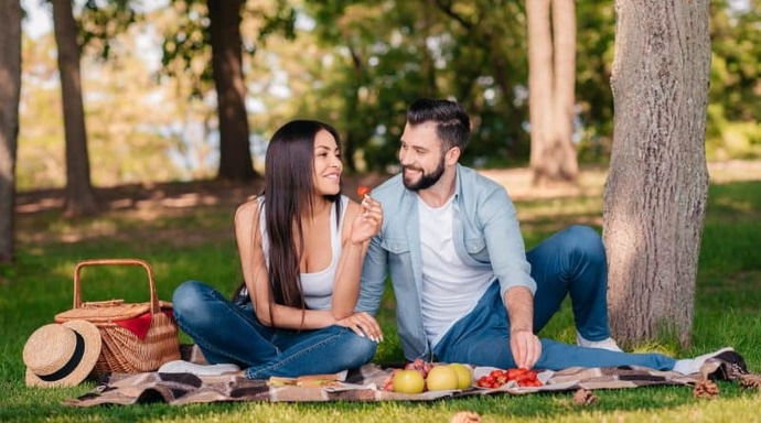 Who SHOULD Pay For the Date?