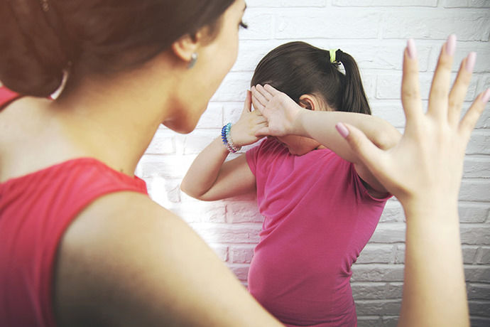 How Mothers Do Their Own Damage to Our Children