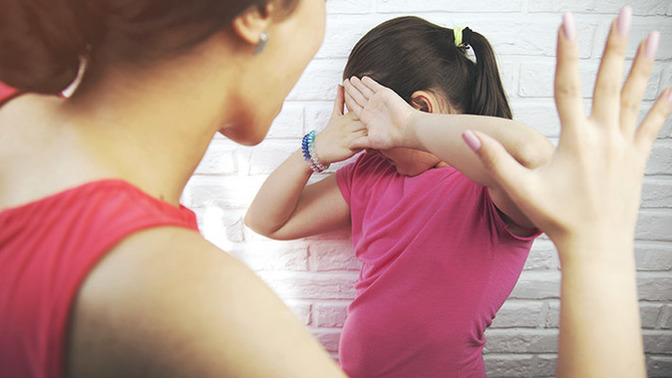 How Mothers Do Their Own Damage to Our Children