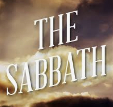 My evolving definition of the Christian Sabbath