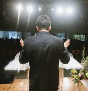 What I learned from my pastor about life punishments