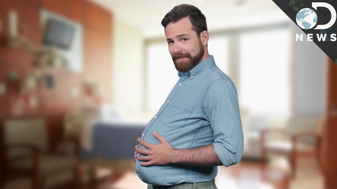 Mr. Mom
