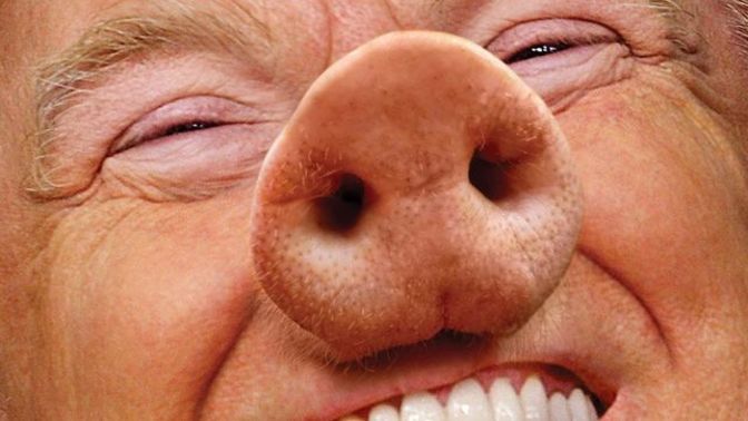Supporting President Trump was my biggest regret; why I left the Republican Party
