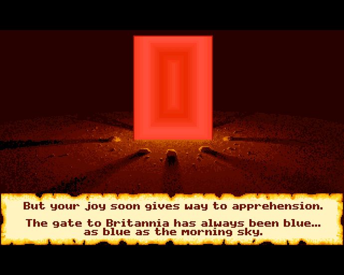 Lessons In Video Game History- The Ultima Saga, Part 6- Ultima VI!