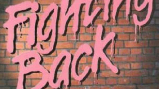 What the bible says about fighting back