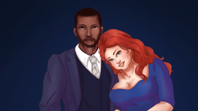 "In One of the Good Multiverse Timelines..." A What If Scenario: Part 1