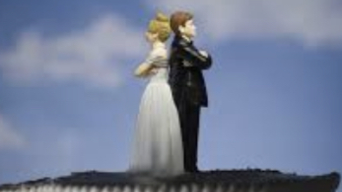 Why the Lord is described as a husband in the bible