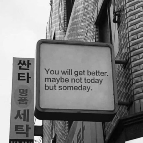 Read this if youre depressed about your shitty victim life...