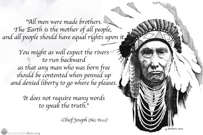 Why is it woke to tell the truth about Christopher Columbus?