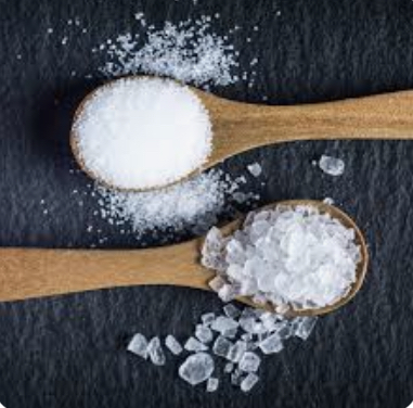 Why Christian’s are like Table Salt