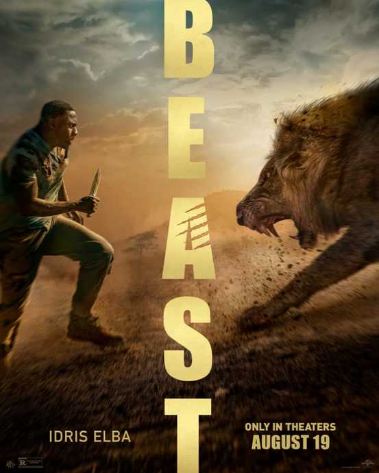 Unleash The Beast