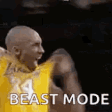 Unleash The Beast