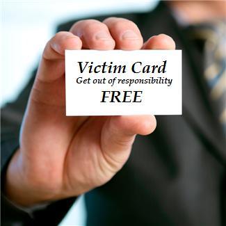 Victimhood Mentality Will Ruin Your Life. How To Escape Victimhood Mentality!
