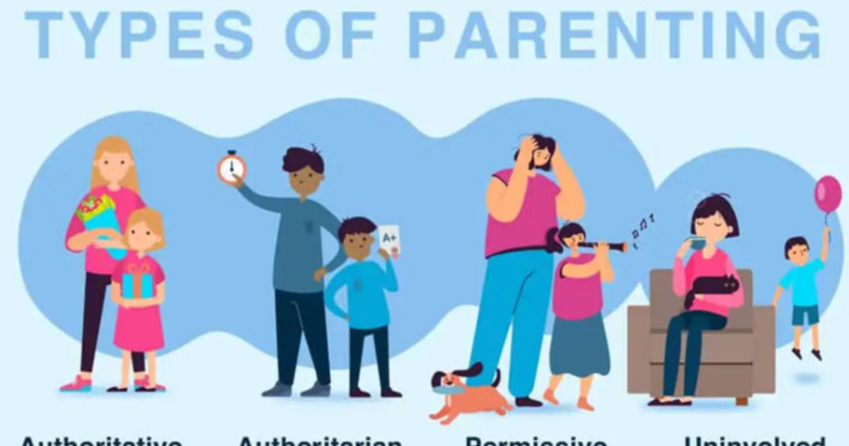 Today's Parents Will Never Be Like Yesterday's Parents GirlsAskGuys