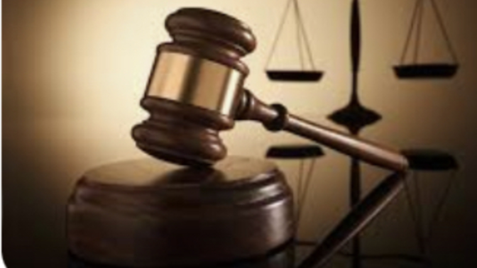 What God taught me about judgment