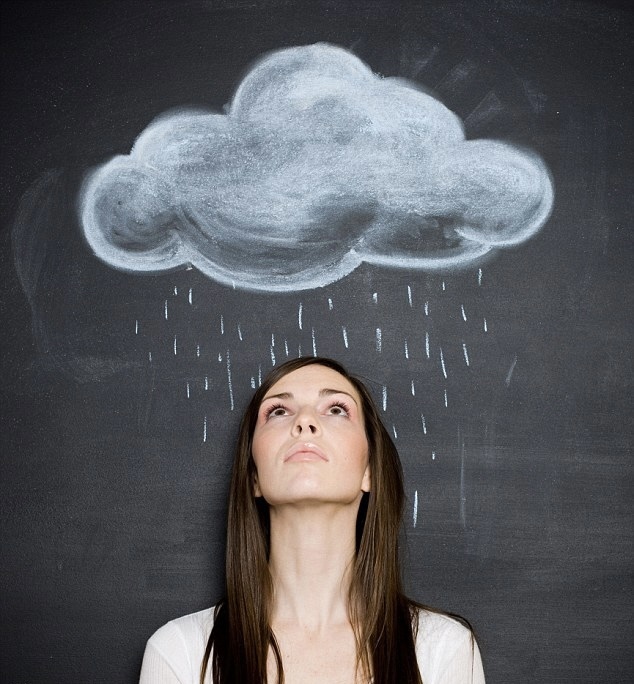 Female happiness is declining due to female choices and here’s why…