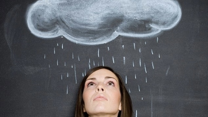 Female happiness is declining due to female choices and here’s why…