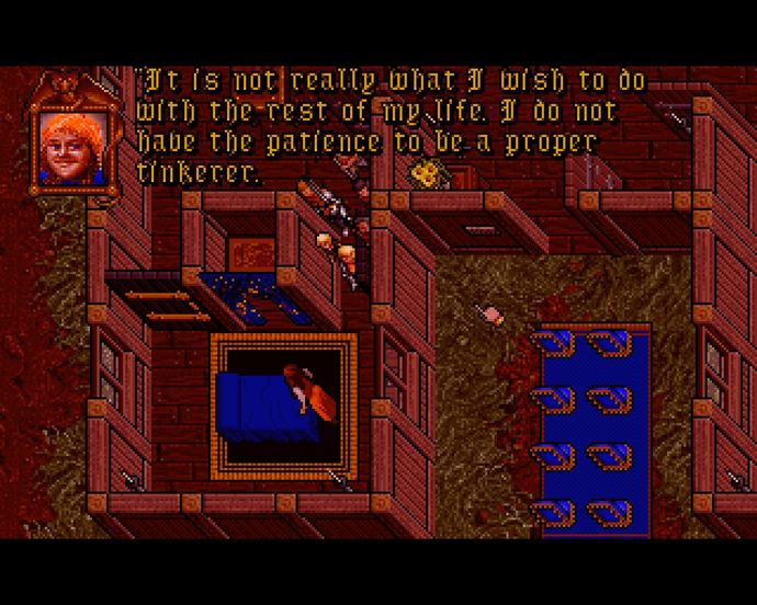 Lessons In Video Game History- The Ultima Saga, Part 7- Ultima VII!
