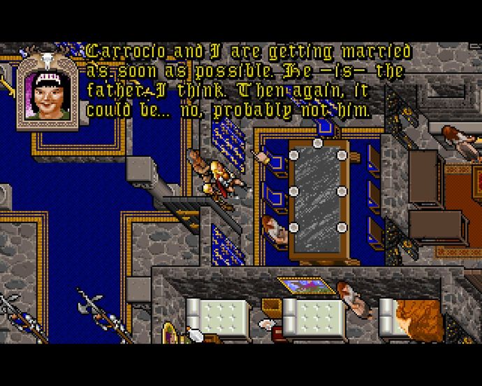 Lessons In Video Game History- The Ultima Saga, Part 7- Ultima VII!