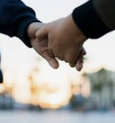 What I learned about godly relationships this year