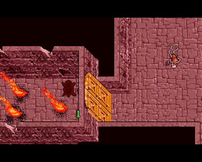 Lessons In Video Game History- The Ultima Saga, Part 8- Ultima VII part 2!