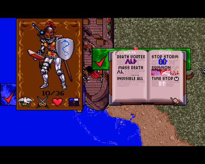 Lessons In Video Game History- The Ultima Saga, Part 8- Ultima VII part 2!
