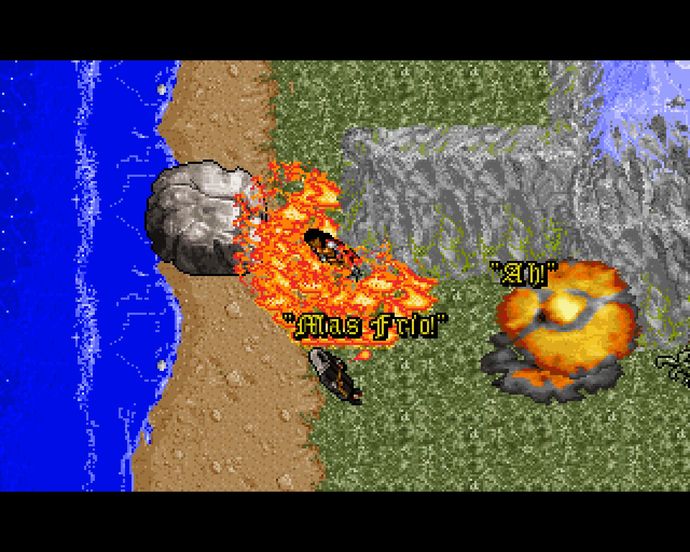 Lessons In Video Game History- The Ultima Saga, Part 8- Ultima VII part 2!