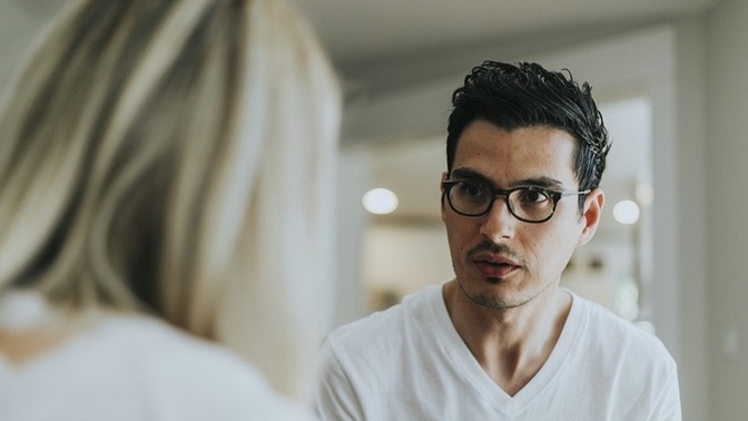 The differences between men and women; Emotional needs and expressivity in a relationship