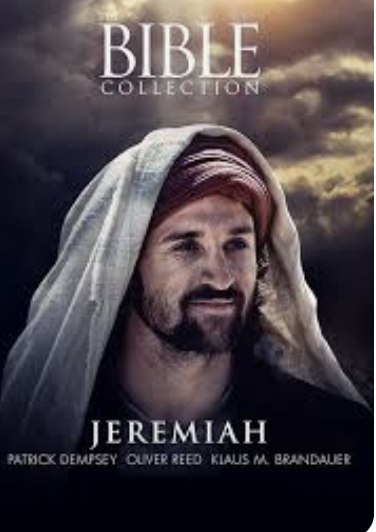 How I understand this passage in Jeremiah - Bible Talk