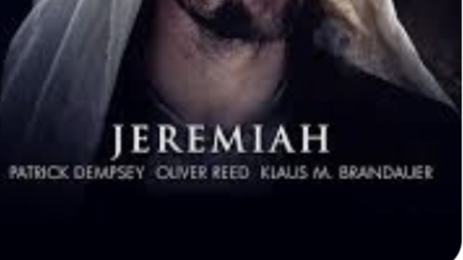 How I understand this passage in Jeremiah - Bible Talk