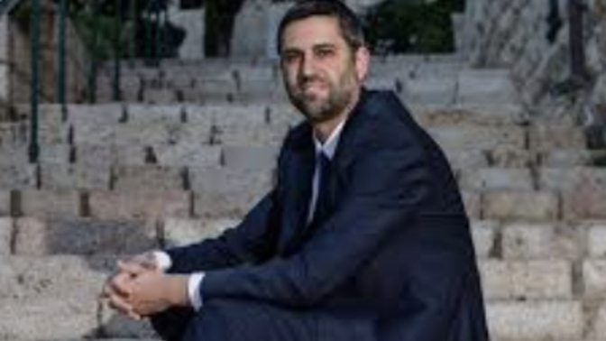 This is what Rabbi A.. G…. taught me about blessing