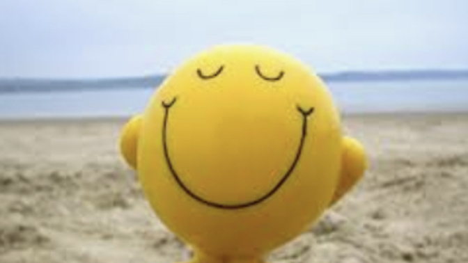 What people get wrong about happiness - Bible Talk