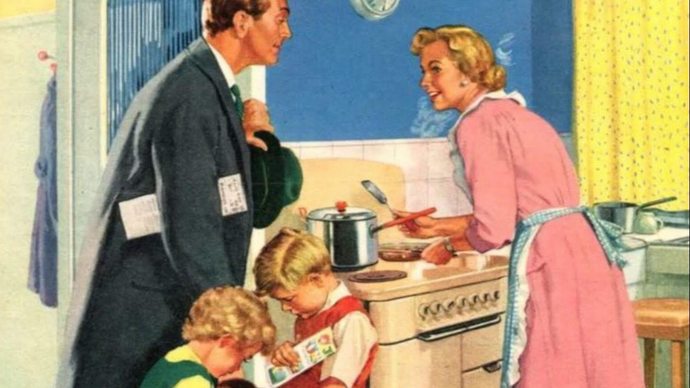 Many Men dont realize the amount of power that they have!