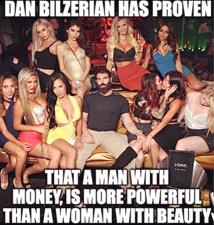 Many Men don't realize the amount of power that they have!