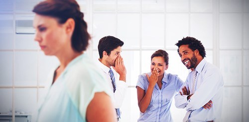 How America Creates A Toxic Social Culture