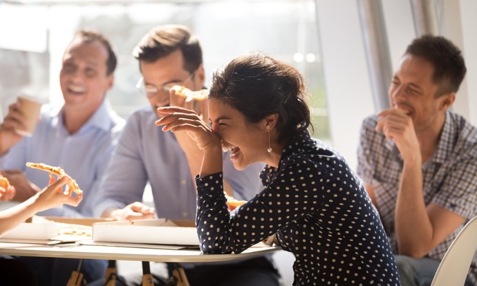 How America Creates A Toxic Social Culture