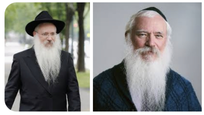 Rabbi Manis Friedman on Human Nature