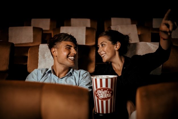 A good first date leads to a good second date: some advice and suggestions