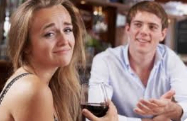 Why your wasting your money if you hire a dating coach as a female