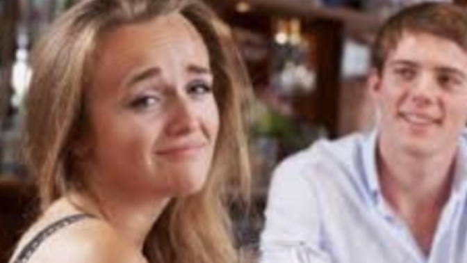 Why your wasting your money if you hire a dating coach as a female