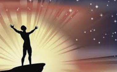 Why humans choose to be good, despite the hardships